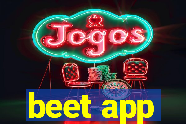 beet app